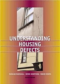 Understanding Housing Defects (Paperback, 2nd)