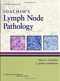 Ioachims Lymph Node Pathology (Hardcover, 4)