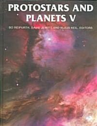 Protostars and Planets V (Hardcover)