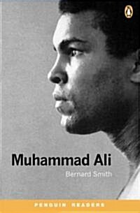 [중고] Muhammad Ali (Paperback, 1st)