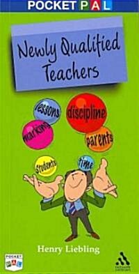 Pocket PAL : Newly Qualified Teachers (Paperback)
