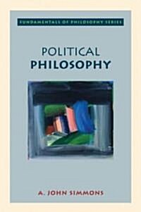 Political Philosophy (Paperback)