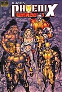 X-Men: Phoenix (Hardcover)