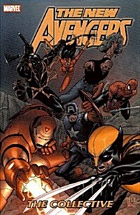 New Avengers - Volume 4: The Collective (Paperback)