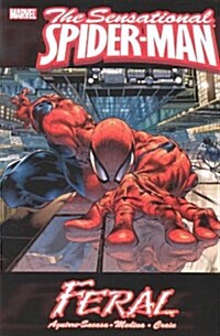 Sensational Spider-man (Paperback)