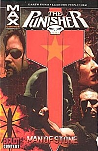 Punisher Max 7 (Paperback)
