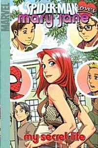 Spider-Man Loves Mary Jane (Paperback, DGS)