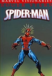 Spider-man Visionaries 1 (Paperback)