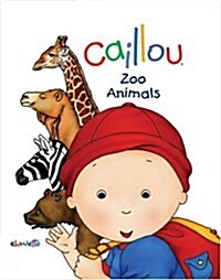 Zoo Animals! (Board Books)