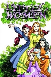 Little Women (Paperback)