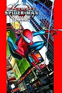 [중고] Ultimate Spider-Man Ultimate Collection - Book 1 (Paperback)