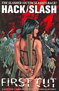 Hack Slash 1 (Paperback)