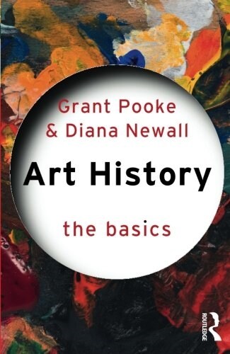 Art History: The Basics (Paperback)