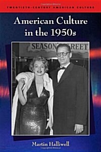 American Culture in the 1950s (Paperback)