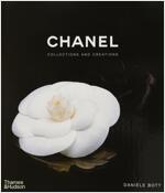 Chanel : Collections and Creations (Hardcover)