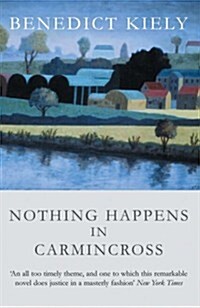 Nothing Happens in Carmincross (Paperback, New ed)