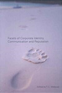 Facets of Corporate Identity, Communication and Reputation (Paperback)