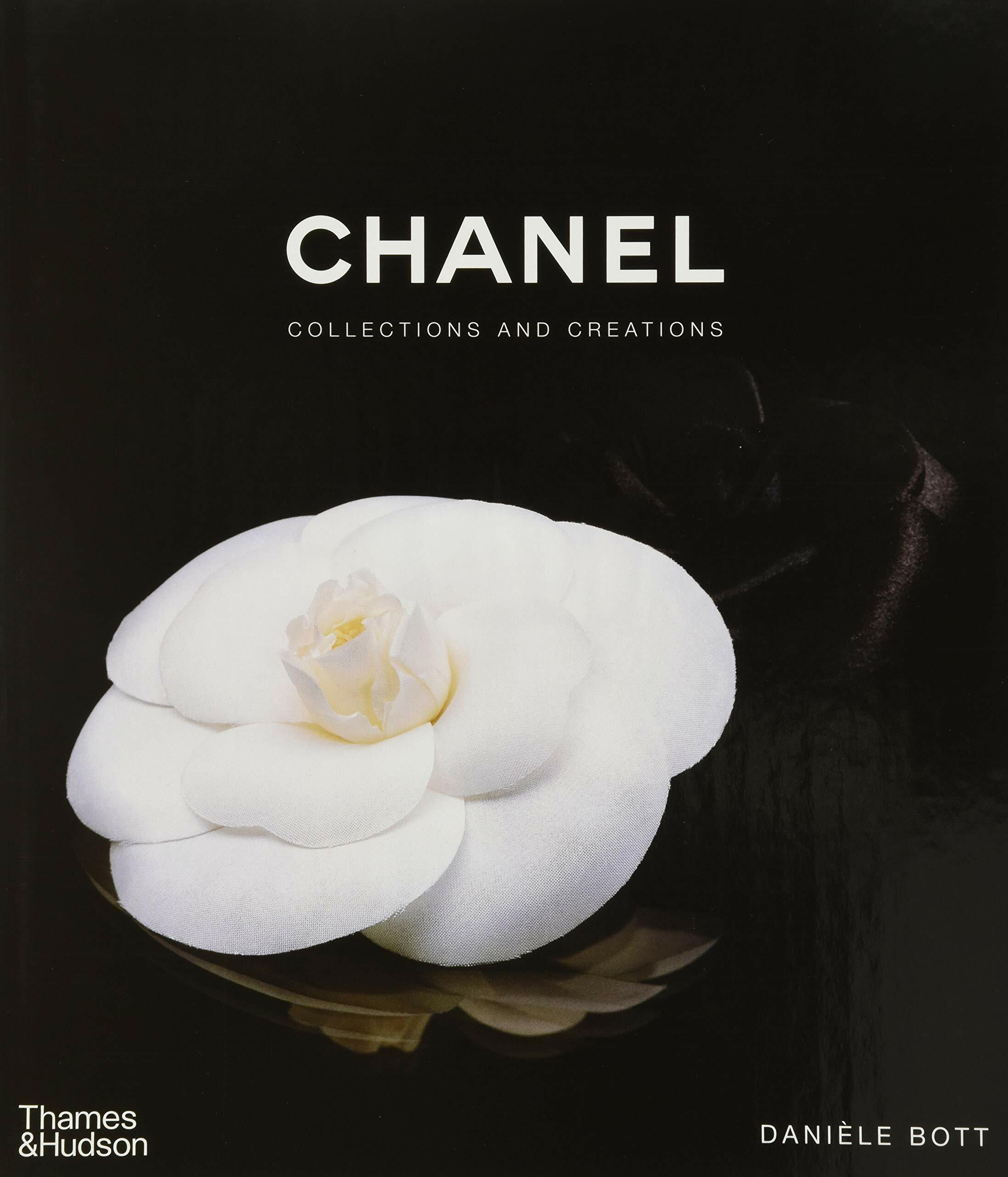 Chanel : Collections and Creations (Hardcover)