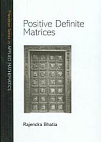 Positive Definite Matrices (Hardcover)