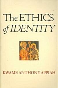 The Ethics of Identity (Paperback)