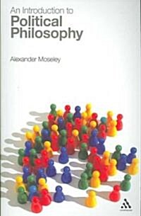 An Introduction to Political Philosophy (Paperback)