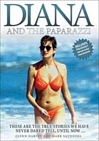 Diana and the Paparazzi (Hardcover)