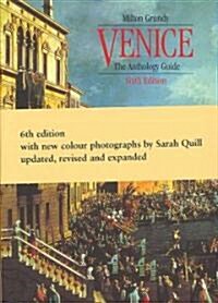 Venice : The Anthology Guide (Paperback, 6 Revised edition)