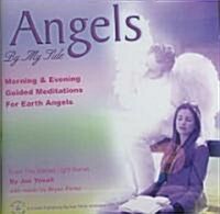 Angels by My Side (CD-Audio)