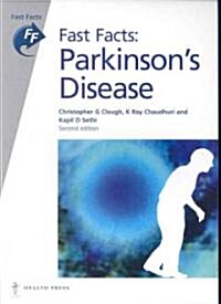 Parkinsons Disease (Paperback, 2nd)
