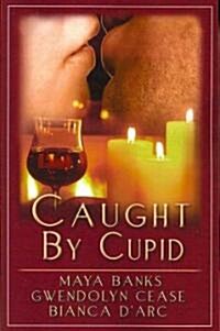 Caught by Cupid (Paperback)