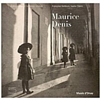 [중고] Maurice Denis (Paperback)