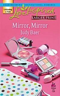 Mirror, Mirror (Paperback, LGR)