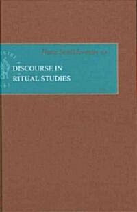 Discourse in Ritual Studies (Hardcover)