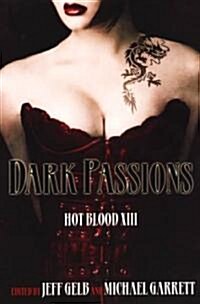 Dark Passions (Paperback)