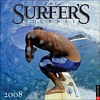 The Surfers Journal 2008 Calendar (Paperback, Wall)