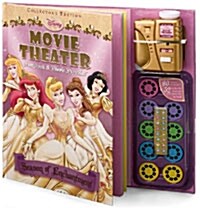 Disney Princess Season Of Enchantment (Hardcover, NOV, PCK)