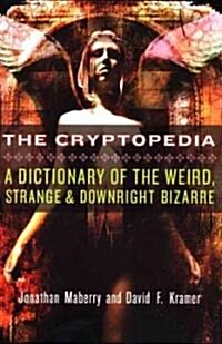 The Cryptopedia (Paperback)