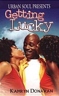 Getting Lucky (Paperback)