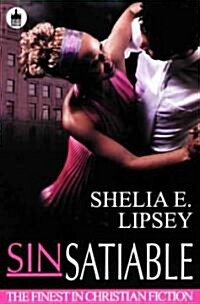 Sinsatiable (Paperback)