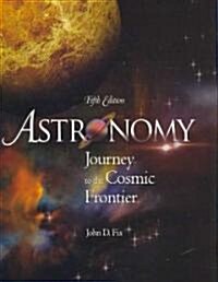 Astronomy (Hardcover, 5th)