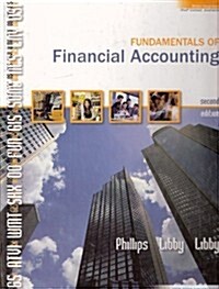 Fundamentals of Financial Accounting (Hardcover, 2nd)