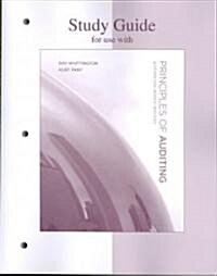 Principles of Auditing and Other Assurance Services (Paperback, Study Guide)