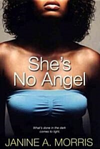Shes No Angel (Paperback)