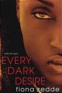 Every Dark Desire (Paperback)