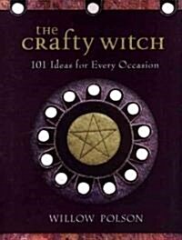 The Crafty Witch (Paperback)