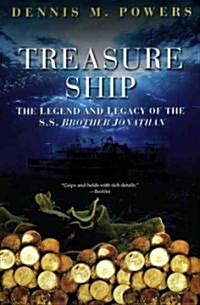 Treasure Ship (Paperback)