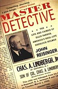 Master Detective (Paperback)
