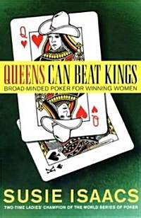 Queens Can Beat Kings (Paperback)