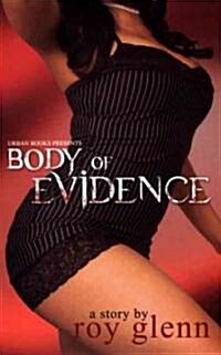 Body of Evidence (Paperback)