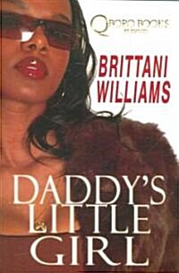 Daddys Little Girl (Paperback)